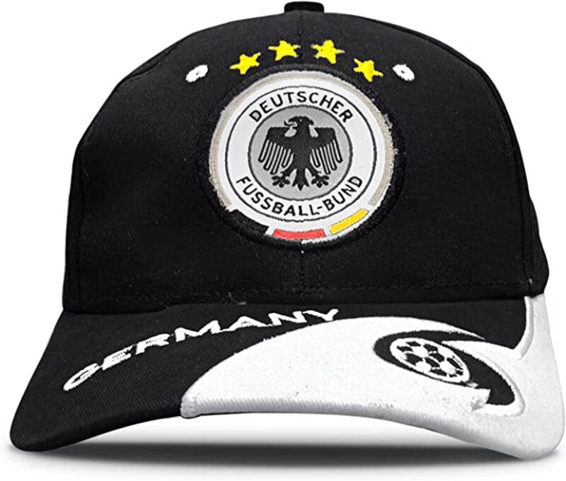 Cotton Germany Sweat Absorbing Cap